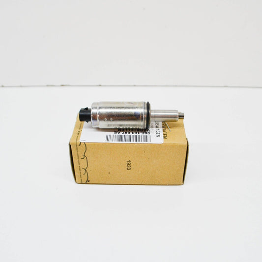 NEW AUDI A6 C7 CAMSHAFT ADJUSTER UNIT 06E103697AE ORIGINAL