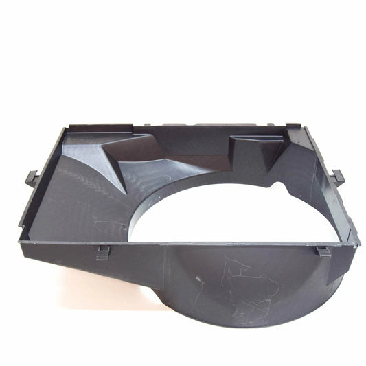 NEW MERCEDES BENZ E-CLASS W210 FAN SHROUD AIR BAFFLE A2105051455 ORIGINAL