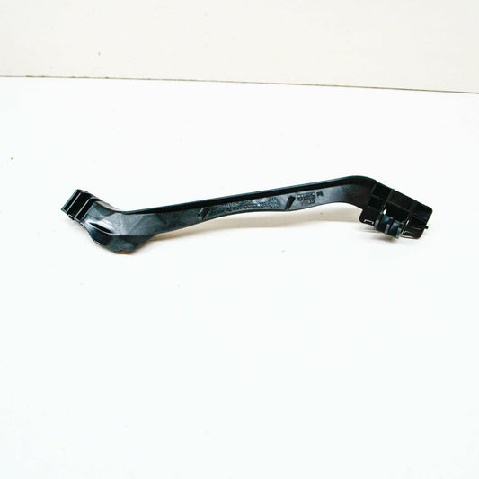 NEW MERCEDES-BENZ C C205 LEFT ROCKER PANEL MOLDING BRACKET A2056983900 ORIGINAL