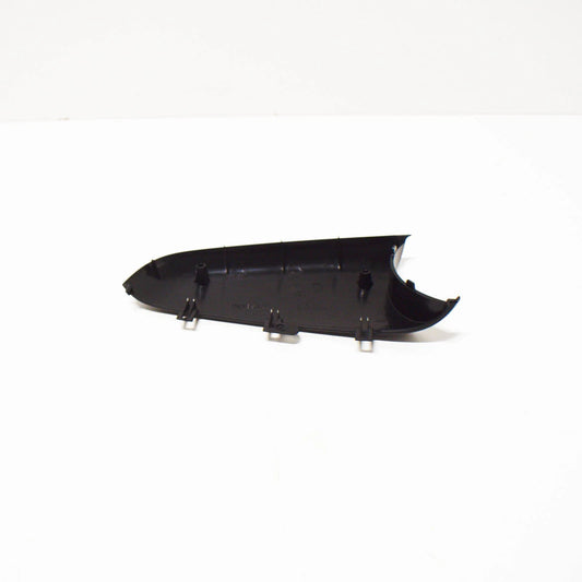 NEW VOLKSWAGEN TRANSPORTER T5 LEFT WING MIRROR BEZEL 7E1857603 9B9 LHD ORIGINAL