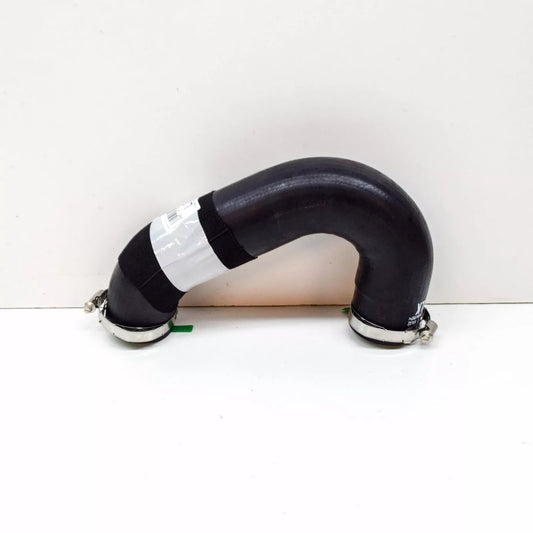 NEW AUDI Q7 4M RIGHT SIDE INTERCOOLER LOWER HOSE 4M0145708L