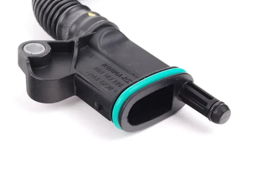 NEW AUDI A3 8P CRANKCASE BREATHER HOSE 06J103213D ORIGINAL