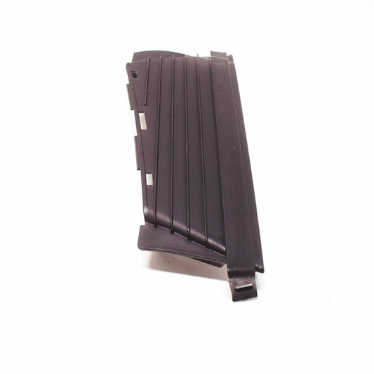 NEW AUDI A8 4H LEFT AIR INLET DUCT COVER 4H0129665B ORIGINAL