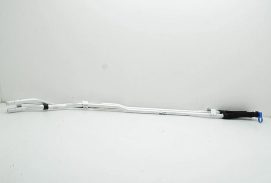 NEW BMW X7 G07 UNDERFLOOR COOLANT HOSE PIPE 64216821663 6821663 ORIGINAL