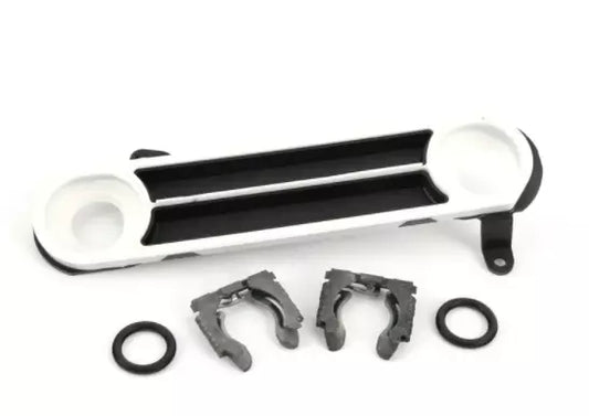 NEW BMW 1 F21 HEATER EXCHANGER RADIATOR 64119229486 9229486 ORIGINAL