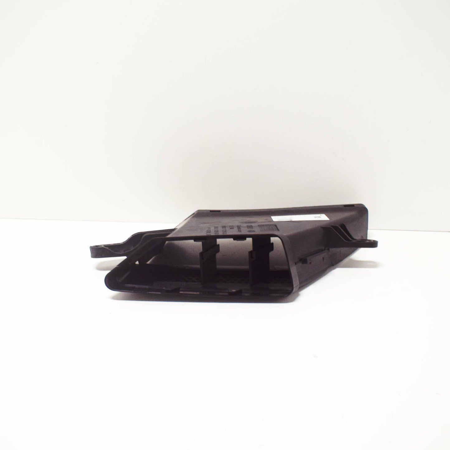 NEW AUDI A4 B8 FRONT AIR DUCT 8K0129617E ORIGINAL