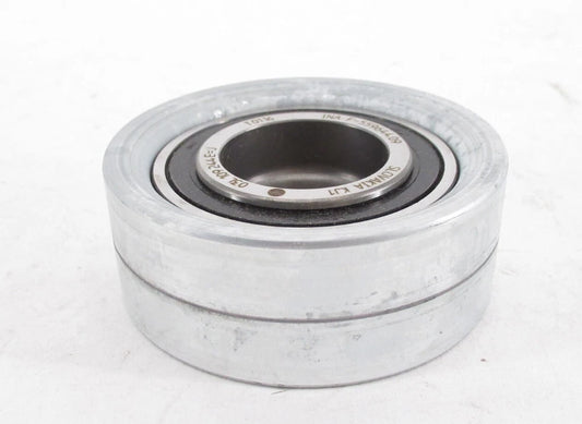 NEW VOLKSWAGEN CC TOOTHED BELT IDLER PULLEY 03L109244J ORIGINAL