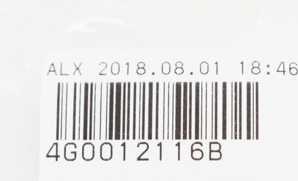 NEW AUDI A7 SPORTBACK 4G8 VEHICLE TOOLS COVER 4G0012116B