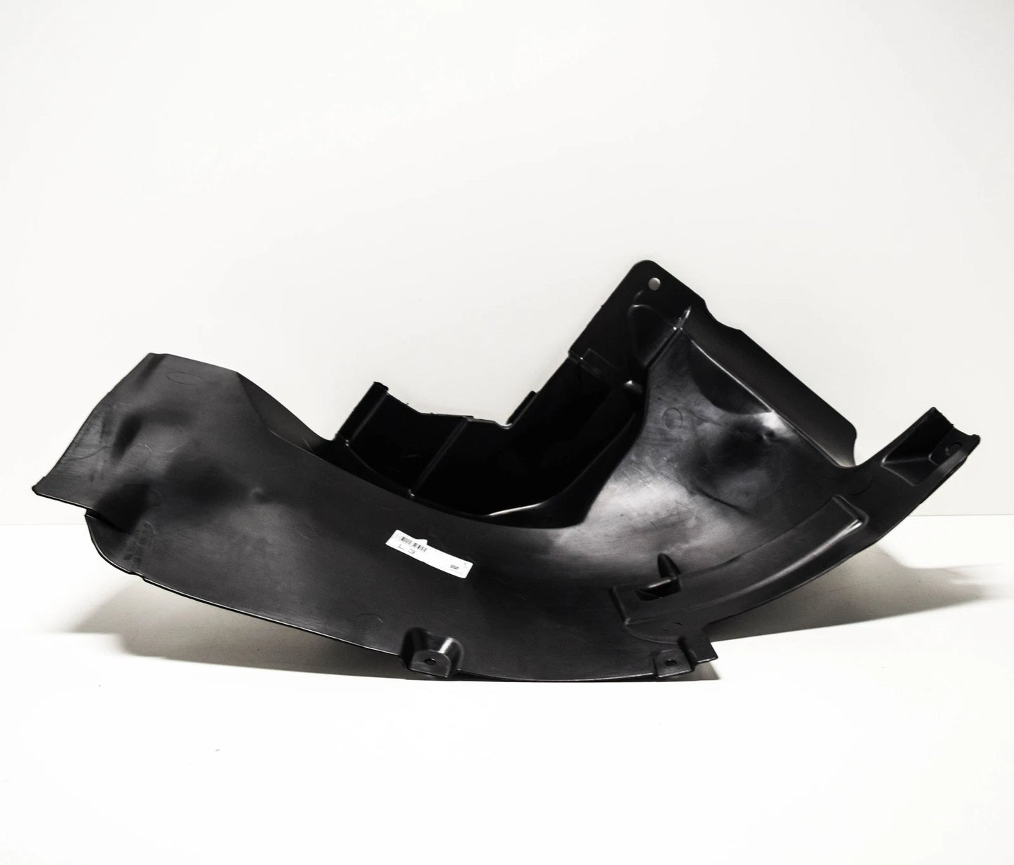 NEW MB B-CLASS W245 FRONT RIGHT MUD SPLASH GUARD FRONT PART A1696988230 ORIGINAL