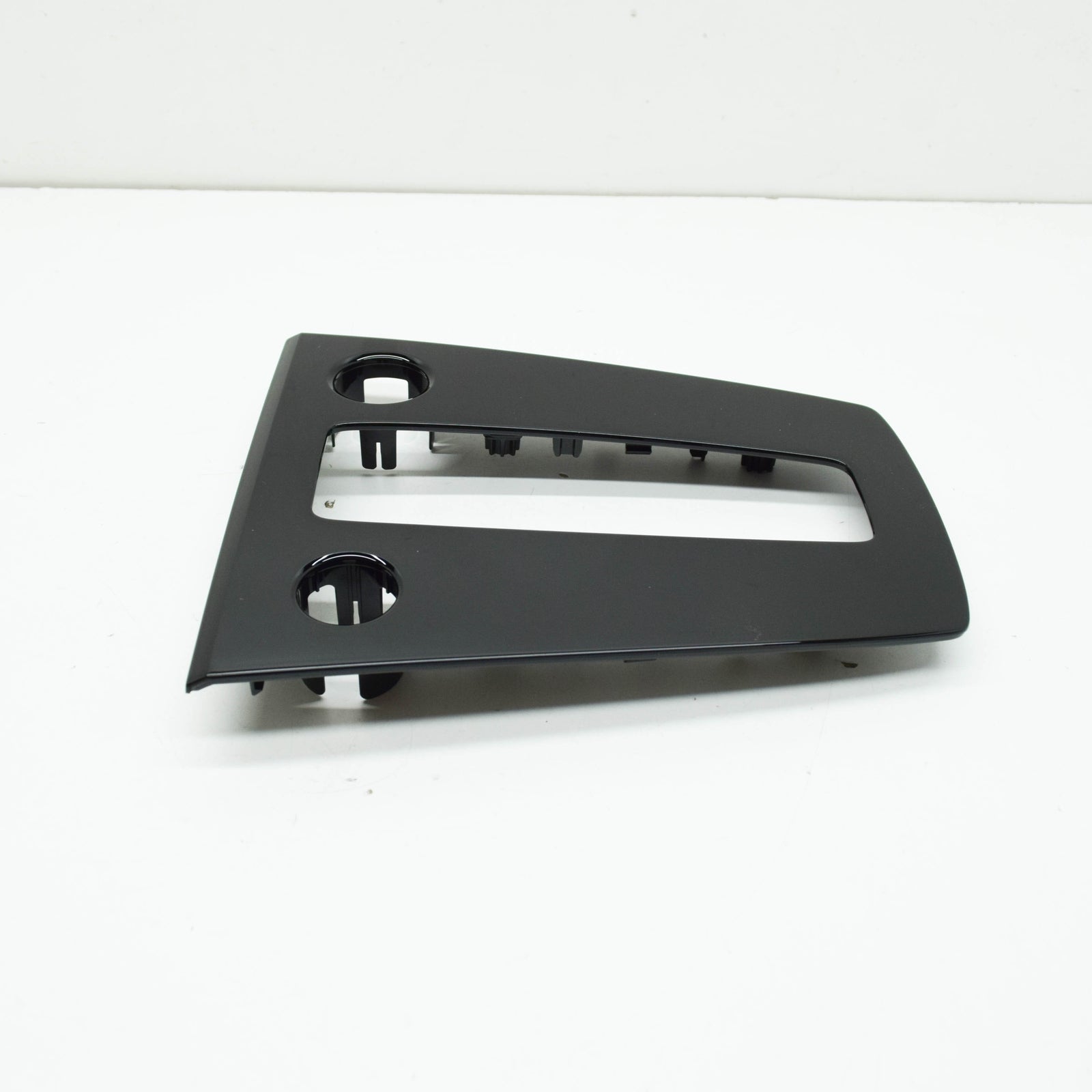 NEW AUDI A3 SPORTBACK 8Y CENTER CONSOLE TRIM LHD 8Y1864261AV58 ORIGINAL