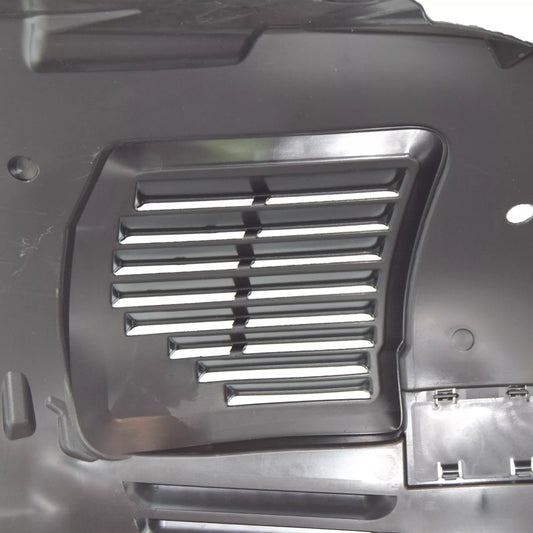 NEW MB GLE W167 FRONT RIGHT WHEEL HOUSING LINER FRONT PART A1676908307 ORIGINAL