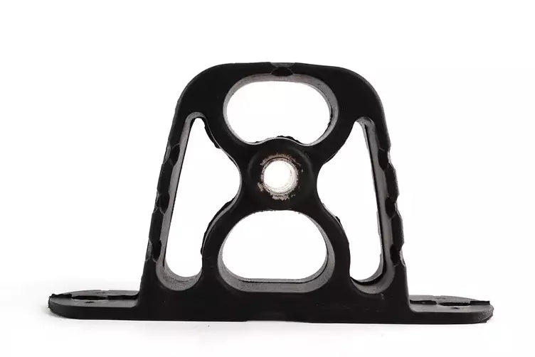 NEW BMW 7 E38 REAR EXHAUST MUFFLER RUBBER MOUNT 18211704198 1704198 ORIGINAL