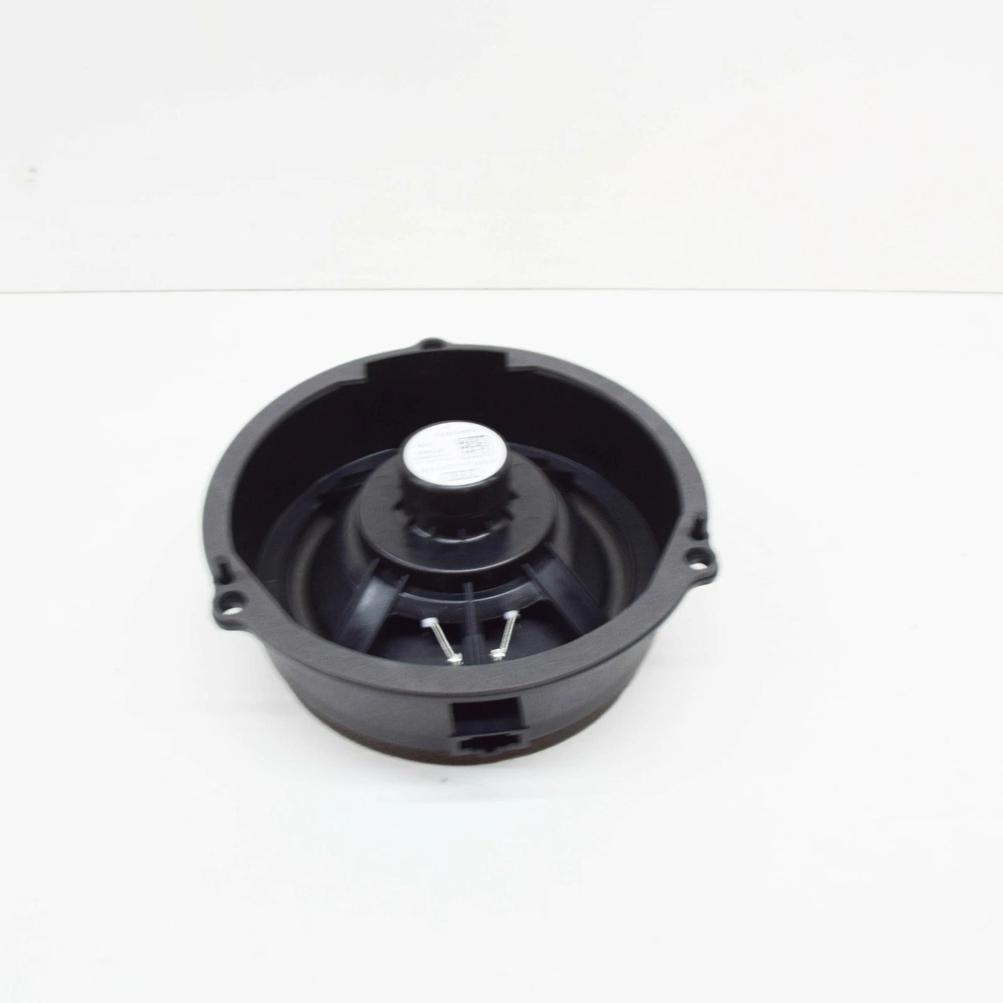 NEW AUDI A4 B8 REAR DOOR MID-RANGE BASS SPEAKER 8K0035411A ORIGINAL