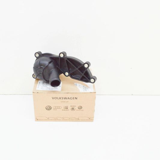 NEW AUDI A5 8T3 COOLANT THERMOSTAT 06E121111M 3.2FSI