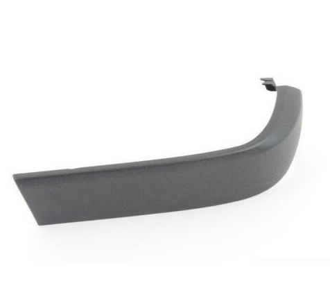 new mercedes-benz s w221 front seat outside right cover a22191014549051 original
