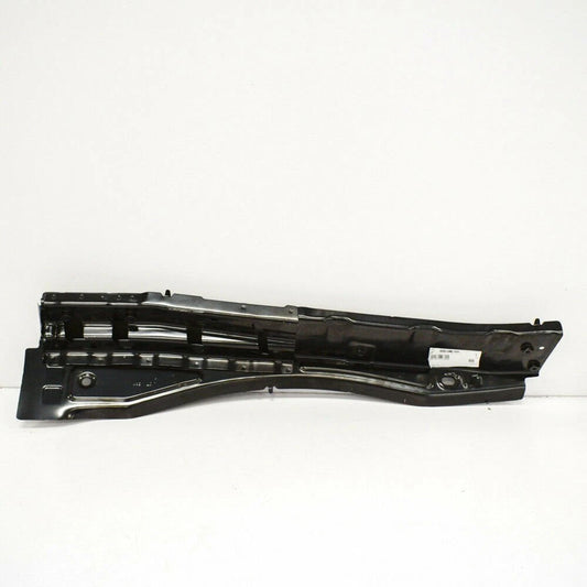 NEW VW PASSAT B8 FRONT LEFT FENDER PANEL UPPER RAIL TIN 561810135C 2015 ORIGINAL