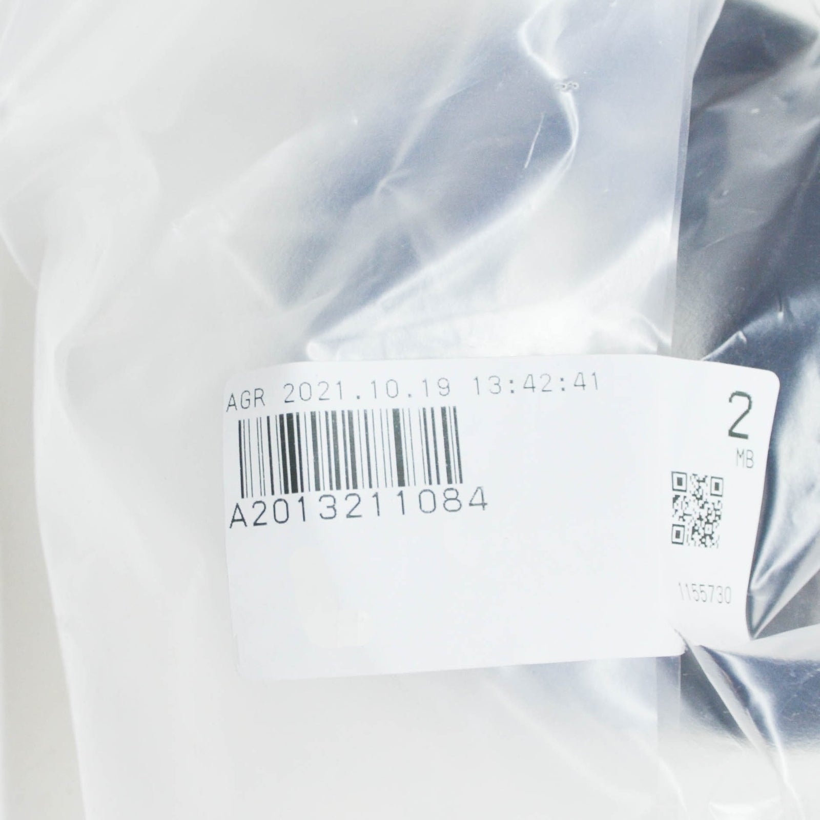 NEW MERCEDES-BENZ 190 W201 FRONT COIL SPRING SHIM A2013211084 ORIGINAL