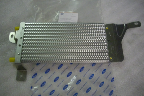 new ford galaxy mk2 fuel cooler assy 1448707 6g91-9n103-ac original