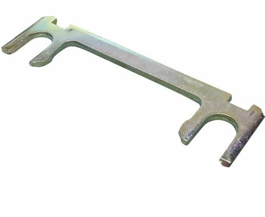 new ford ranger mk2 front suspension arm shim 4.0mm 6m34-5355-la 1454945