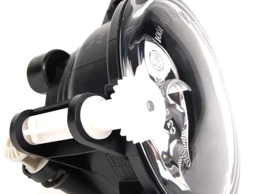 NEW BMW X5 E70 FRONT LEFT FOG LIGHT 63177237433 7237433 ORIGINAL