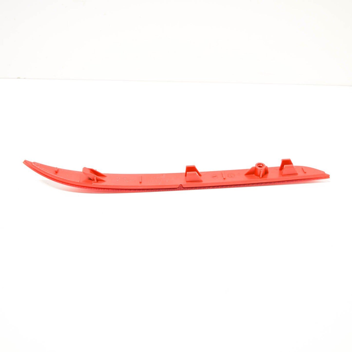 NEW MERCEDES-BENZ S W222 REAR BUMPER LEFT REFLECTOR A2228200374 ORIGINAL