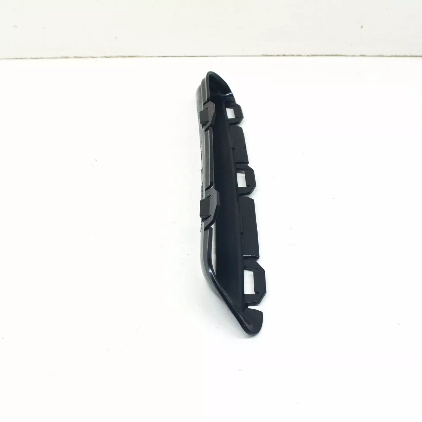 NEW BMW M3 F80 SEDAN REAR LEFT LATERAL BUMPER INNER TRIM 51128056585 ORIGINAL