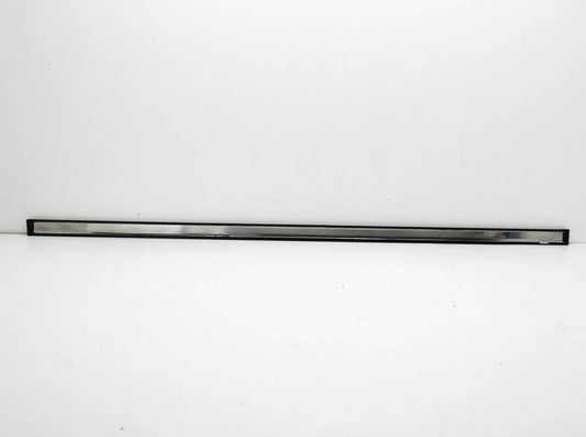 NEW BMW 1502-2002TII FRONT RIGHT DOOR MOLDING 1814688 51131814688 ORIGINAL