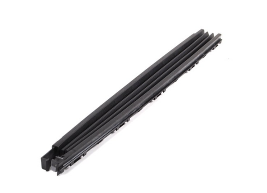 NEW MERCEDES-BENZ E W210 HEADLINER RIGHT LATERAL ROOF TRIM A2107800440 ORIGINAL