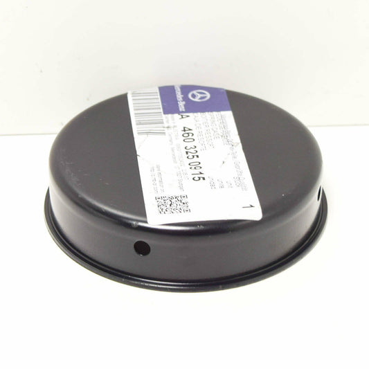 NEW MERCEDES BENZ G W463 AMG REAR SPRING BUMP STOP CUP A4603250915 ORIGINAL