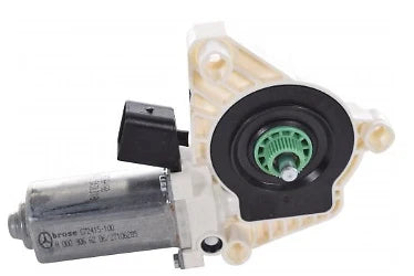 NEW MB C COUPE C205 FRONT RIGHT WINDOW REGULATOR MOTOR A0009066206 ORIGINAL
