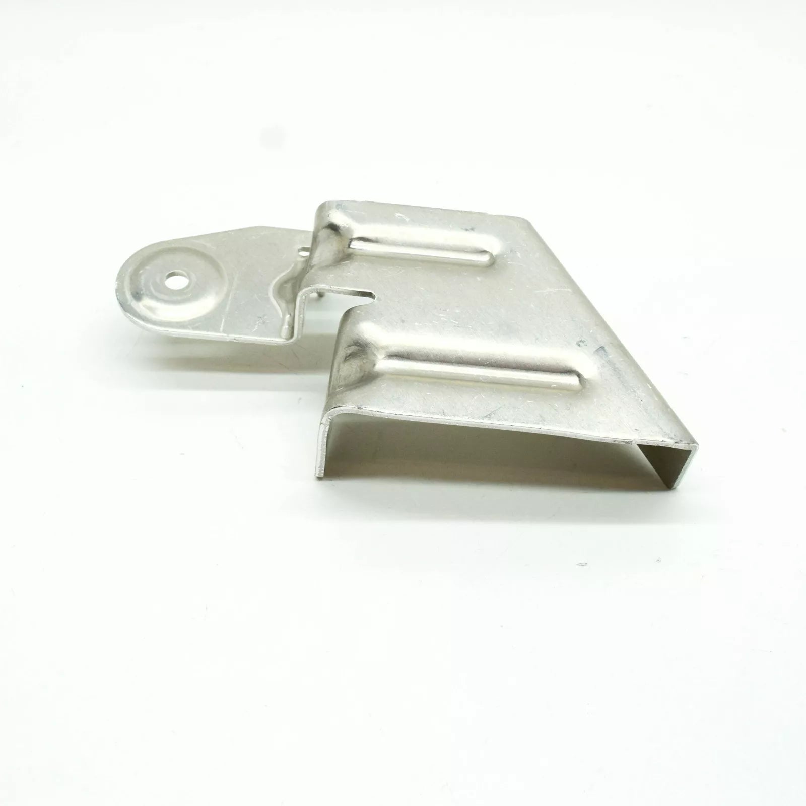 NEW BMW 7 F01, F02 LEFT FENDER LINER SUPPORT BRACKET 7203489 51717203489