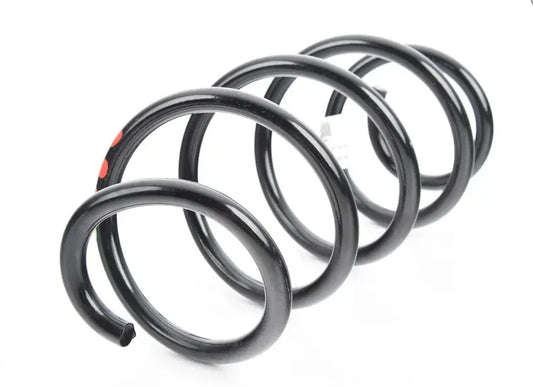 NEW VW TIGUAN 5N FRONT COIL SPRING 5N0411105AA ORIGINAL