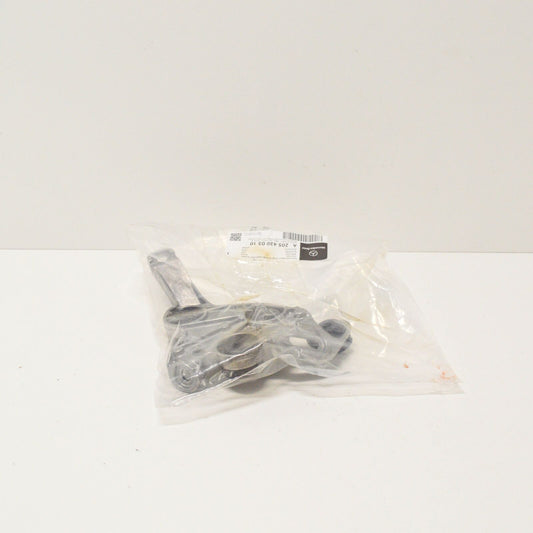 NEW MERCEDES BENZ C W205 ABS ANTI-LOCK BRAKES-MOUNT BRACKET A2054300310 ORIGINAL