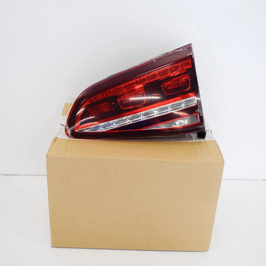 NEW VOLKSWAGEN GOLF MK7 REAR RIGHT TAILGATE TAIL LIGHT LED 5G0945308F ORIGINAL