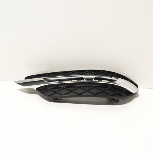 NEW MERCEDES-BENZ C W204 FRONT RIGHT GRILL A2048803324 2014 3141913 ORIGINAL