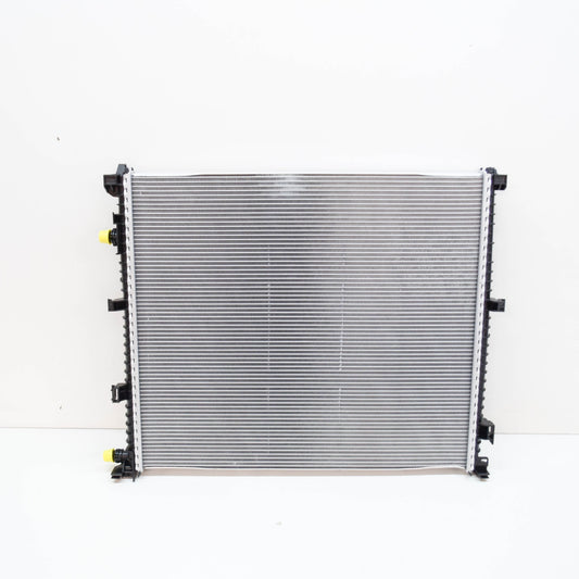 new bmw x5 g05 cooling radiator 5a3f245 17115a3f245 original