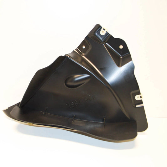 NEW BMW X6 M F86 FRONT LEFT FRONT WHEEL ARCH HOUSING 51718056383 2015 ORIGINAL