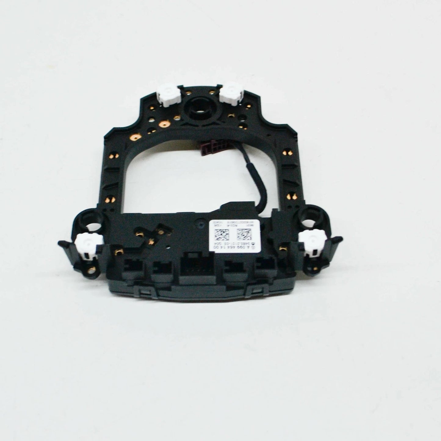 NEW MERCEDES-BENZ C W205 STEERING WHEEL CONTACT PLATE A0994641400