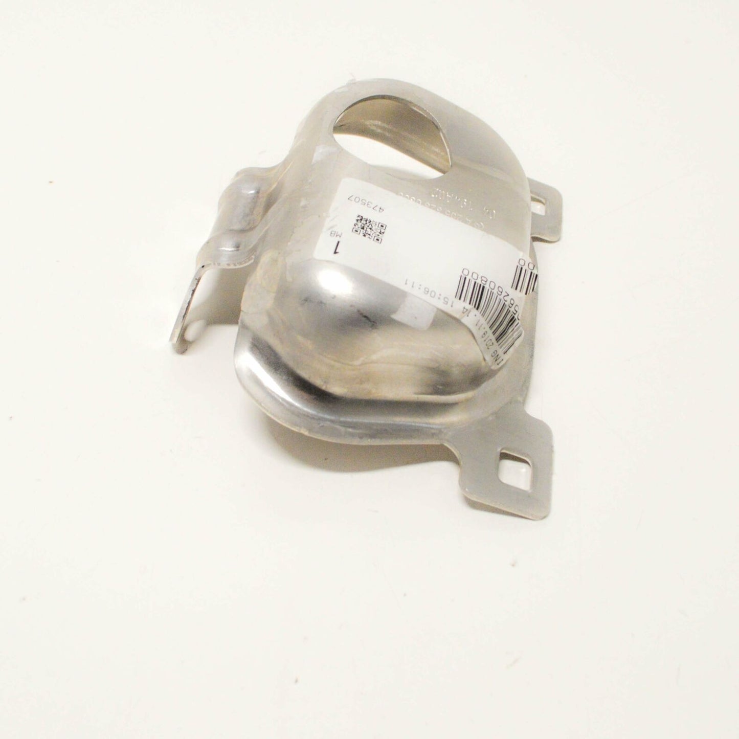 NEW MERCEDES BENZ C CLASS W205 ABSORBER A2056260800 ORIGINAL