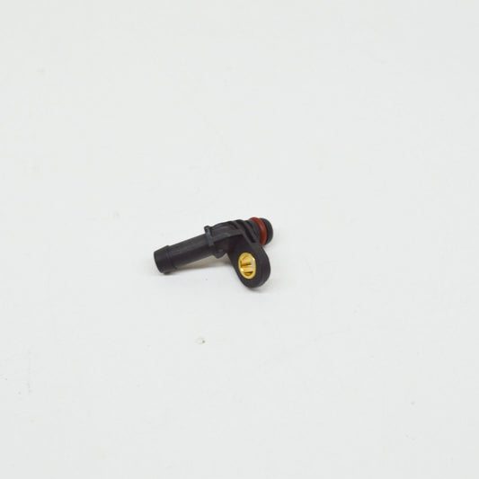 new mercedes-benz ml w166 timing case hose fitting a0099972972 original