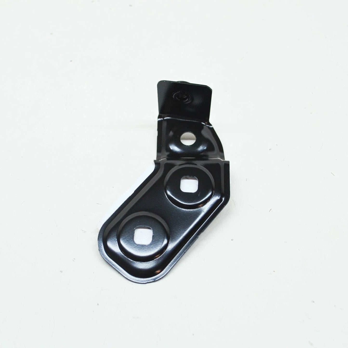NEW BMW M4 COUPE G22 G82 FRONT LEFT FENDER HOLDER BRACKET 41009466089 ORIGINAL
