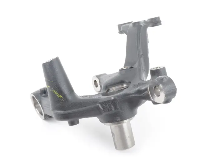 new volkswagen jetta a5 rear right wheel bearing housing 1k0505436ae original