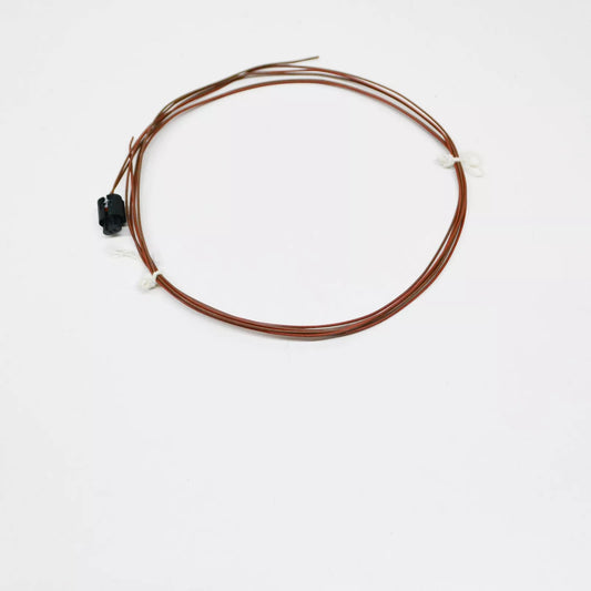 NEW MB C W204 ENGINE HOOD SWITCH ANTI-THEFT ALARM SOCKET A2035400481 ORIGINAL