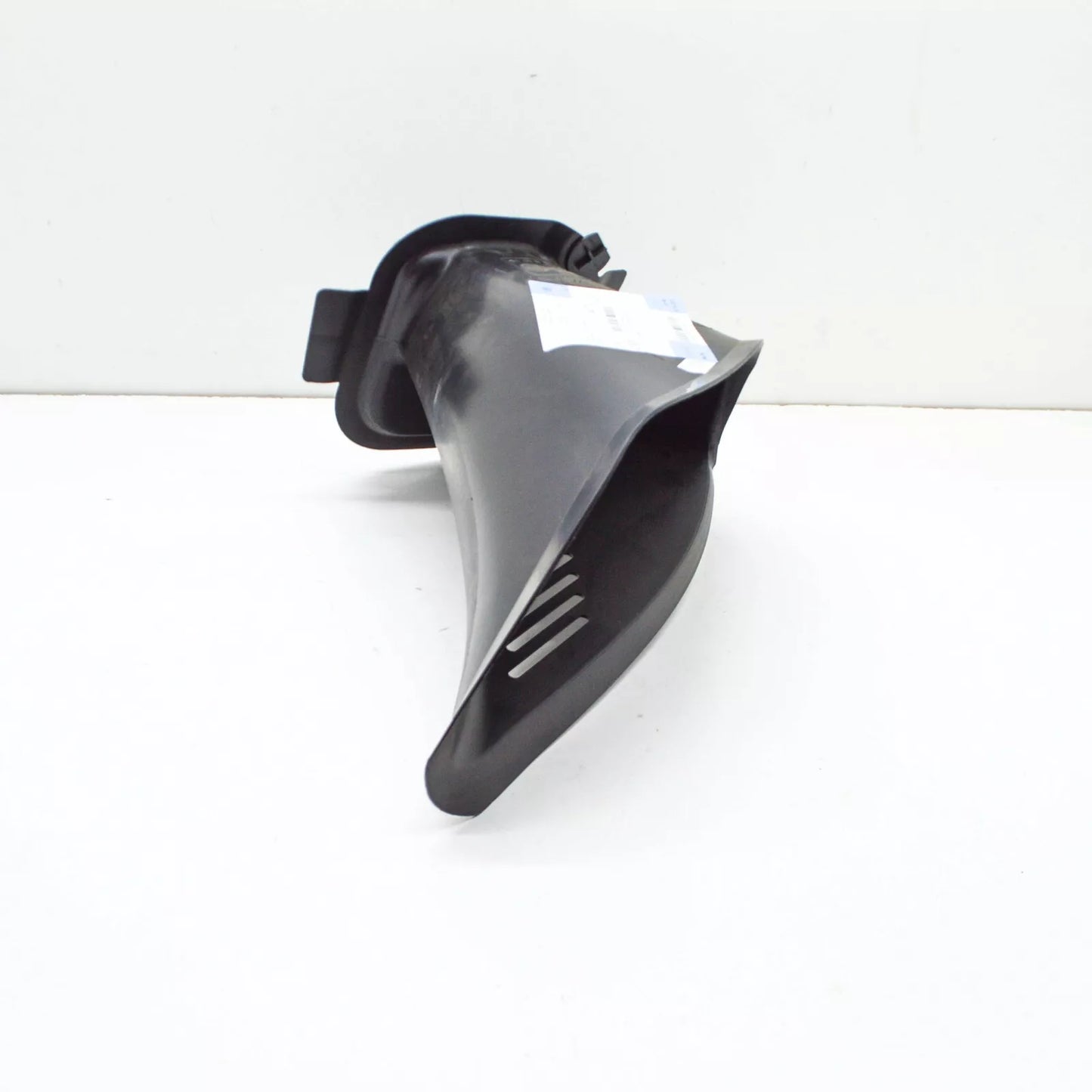 NEW BMW M Z4 COUPE E86 FRONT RIGHT BRAKE AIR INTAKE TUBE 51118044702 ORIGINAL