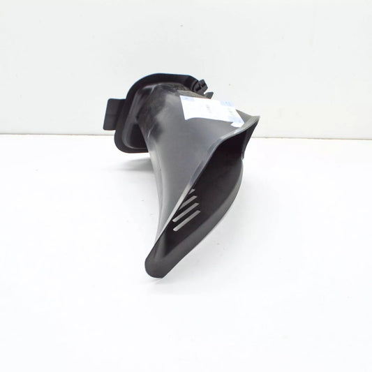 NEW BMW M Z4 COUPE E86 FRONT RIGHT BRAKE AIR INTAKE TUBE 51118044702 ORIGINAL