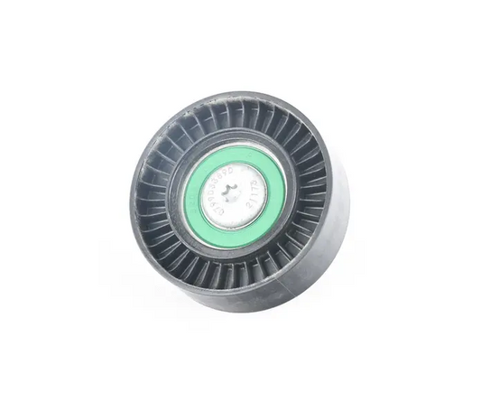 NEW AUDI A6 AVANT C7 ENGINE ACCESSORY DRIVE BELT IDLER PULLEY 079903389D