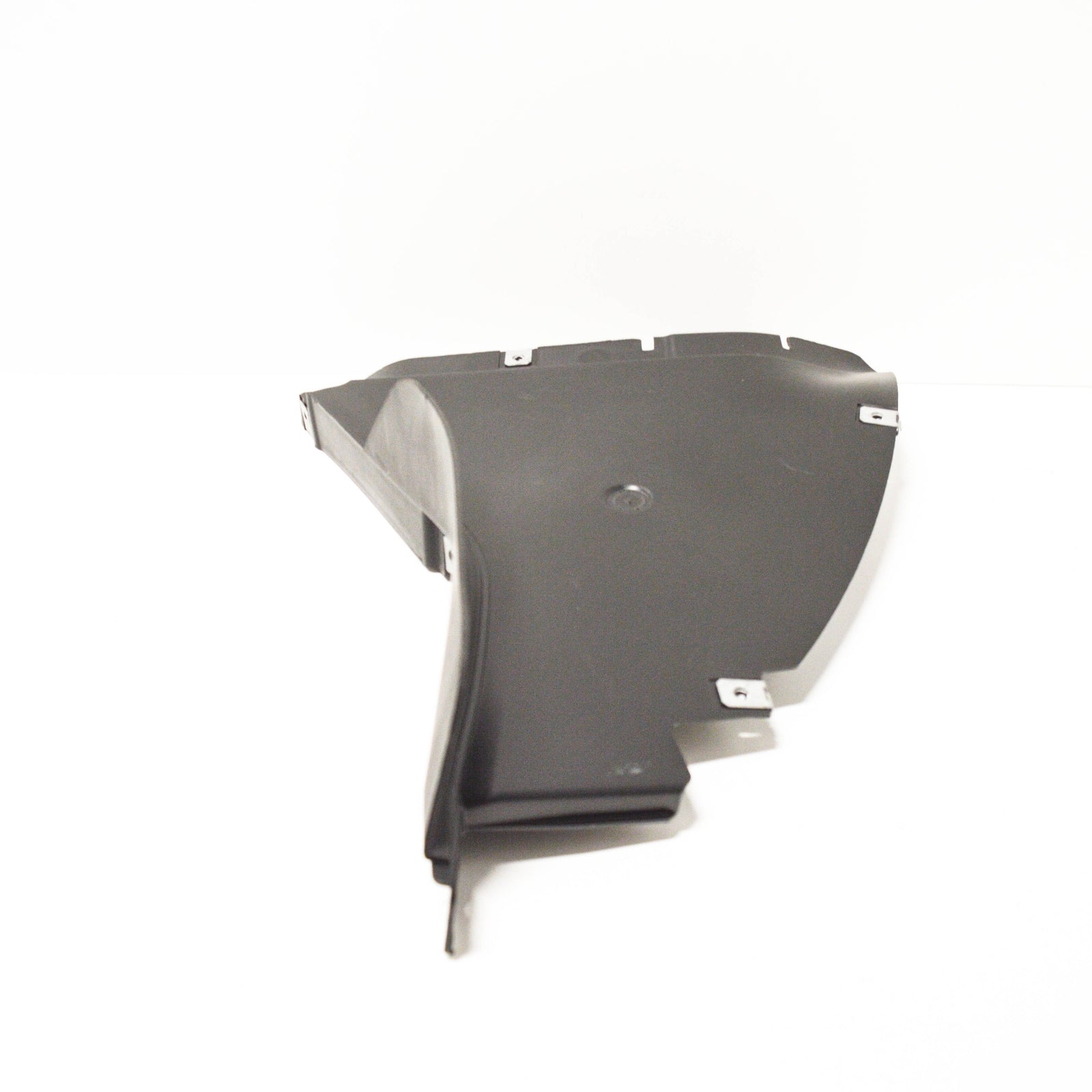 new bmw 5 f10 front left wheel arch housing front part 8045195 51758045195