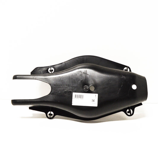 NEW MERCEDES BENZ C W204 REAR LEFT LOWER CONTROL ARM COVER A2043521588 ORIGINAL