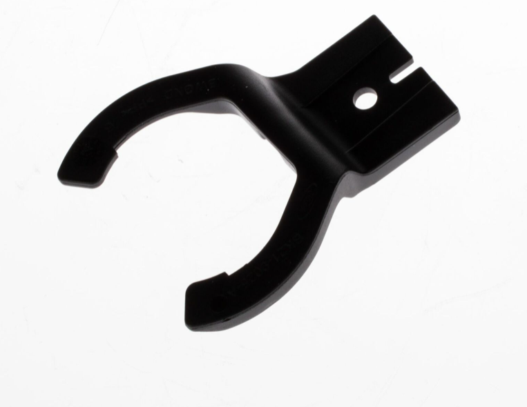 new ford transit mk4 washer tank filler pipe bracket 1775699 original