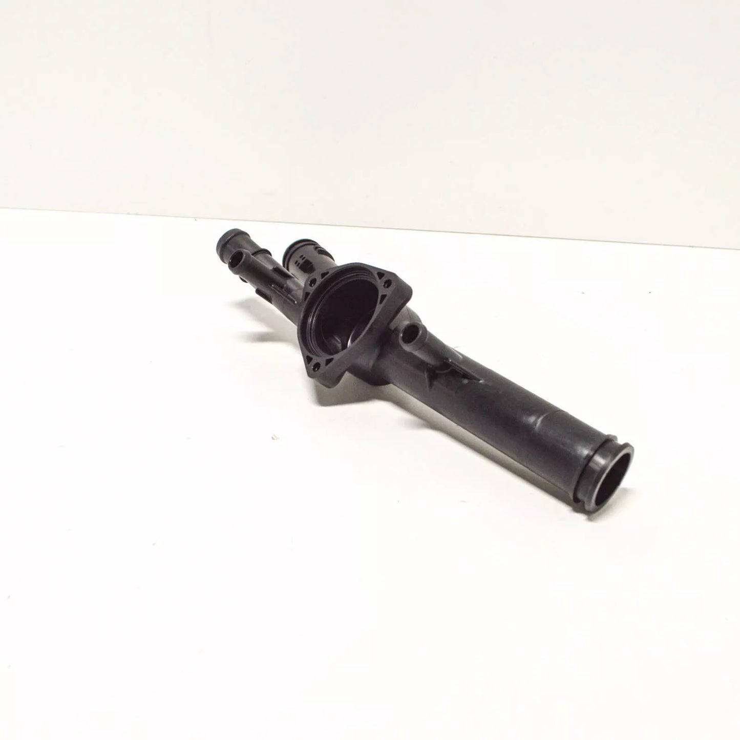 NEW VOLKSWAGEN PASSAT CC THERMOSTAT HOUSING 03H121117B